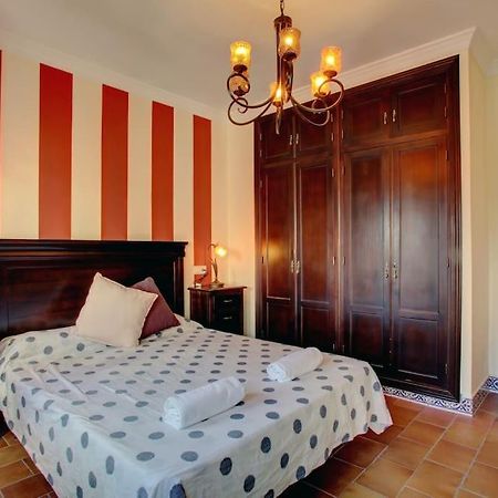 Apartamento Duplex Centro Con Garaje Gratuito Ronda Eksteriør billede