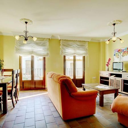 Apartamento Duplex Centro Con Garaje Gratuito Ronda Eksteriør billede