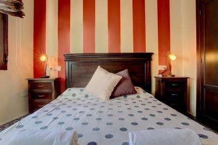 Apartamento Duplex Centro Con Garaje Gratuito Ronda Eksteriør billede